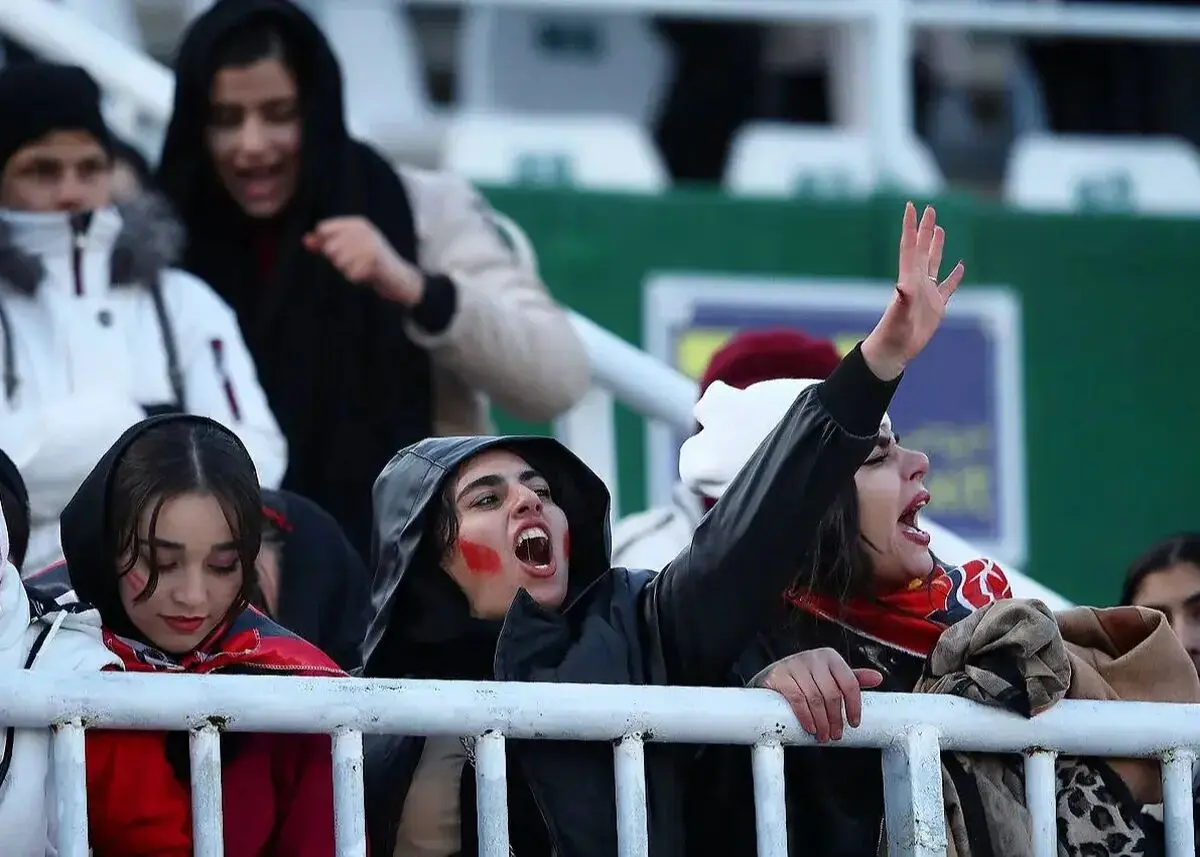پاسخ قاطع پرسپولیس به رقیبان تهرانی و تبریزی