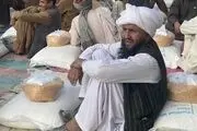 پاکستان انتقال گندم اهدایی هند به افغانستان را متوقف کرد