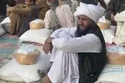 پاکستان انتقال گندم اهدایی هند به افغانستان را متوقف کرد