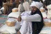 پاکستان انتقال گندم اهدایی هند به افغانستان را متوقف کرد