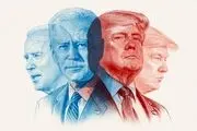 ترامپ و بایدن؛ کدام یک شانس بیشتری برای پیروزی دارد؟