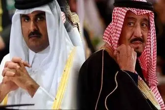 موانع اصلی حل اختلافات بحران قطر رفع شده است