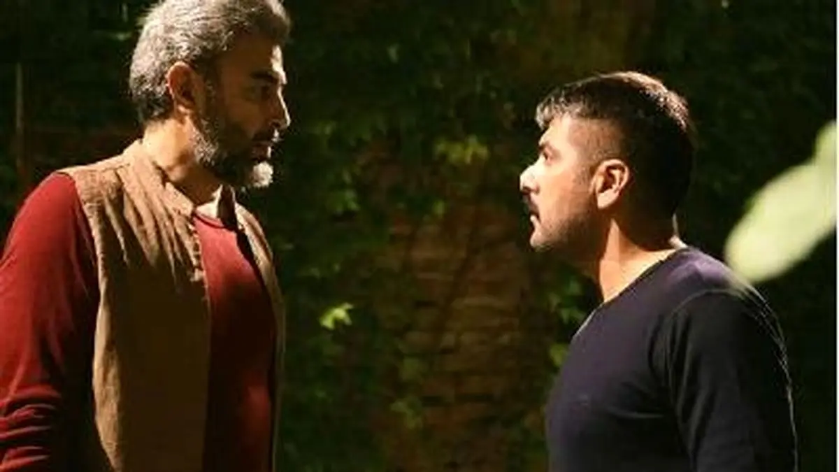 سریال «در کنار پروانه ها» که تلاش شد از کلیشهها دور باشد