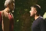 سریال «در کنار پروانه ها» که تلاش شد از کلیشه‌ها دور باشد
