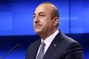ترکیه به عدم تمدید معافیت مشتریان نفت ایران واکنش نشان داد