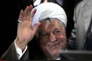 نامگذاری یکی از معابر مهم پایتخت به نام مرحوم آیت‌ الله هاشمی 