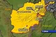 کشته شدن 14 نفر بر اثر حمله‌ای در لوگار افغانستان
