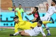 هفته شانزدهم لیگ برترفوتبال به تعویق افتاد