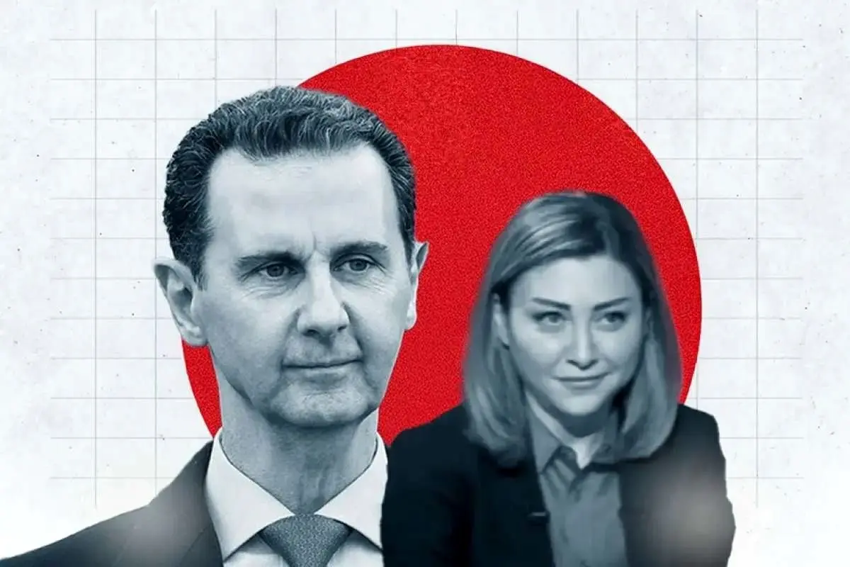 افشاگری جدید درباره مرگ لونا الشبل، مشاور رسانه‌ای بشار اسد