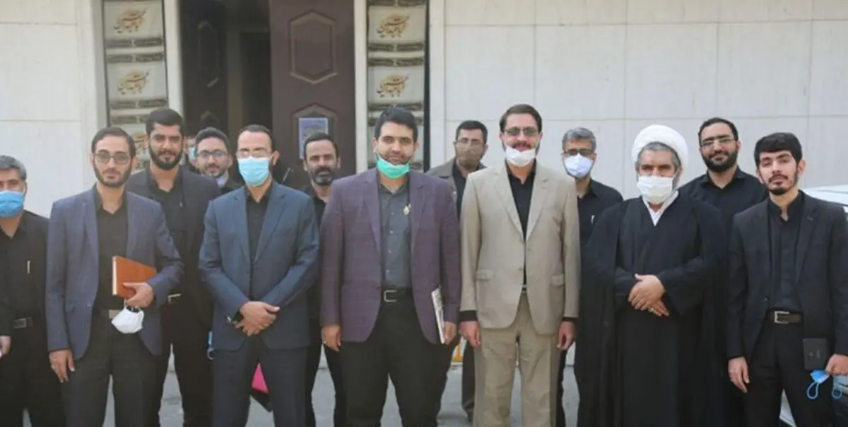 انتصاب معاون هماهنگ کننده سازمان بسیج دانشجویی