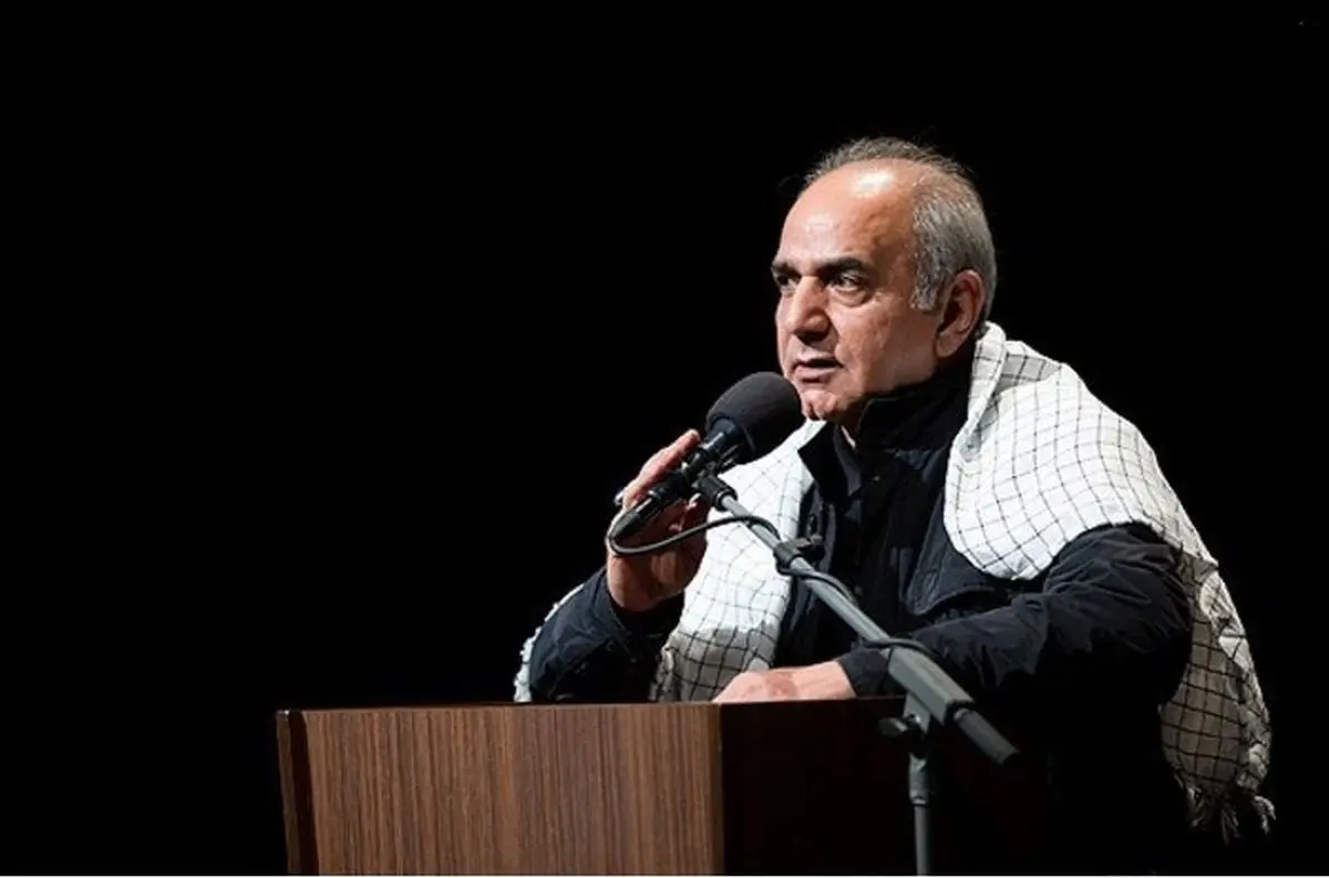 یادداشت پرویز پرستویی بر کتاب «وقتی مهتاب گم شد»