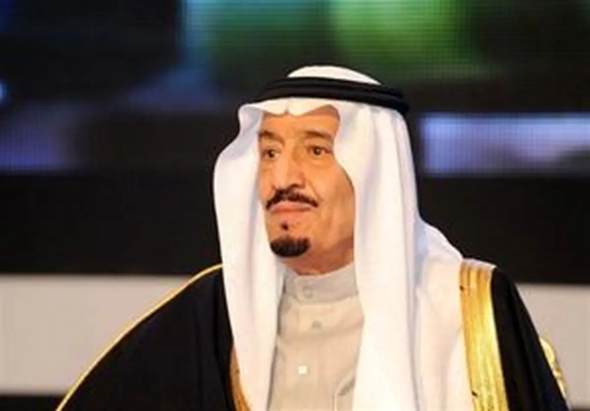ملکسلمان "عربستان" را به ولیعهد سپرد