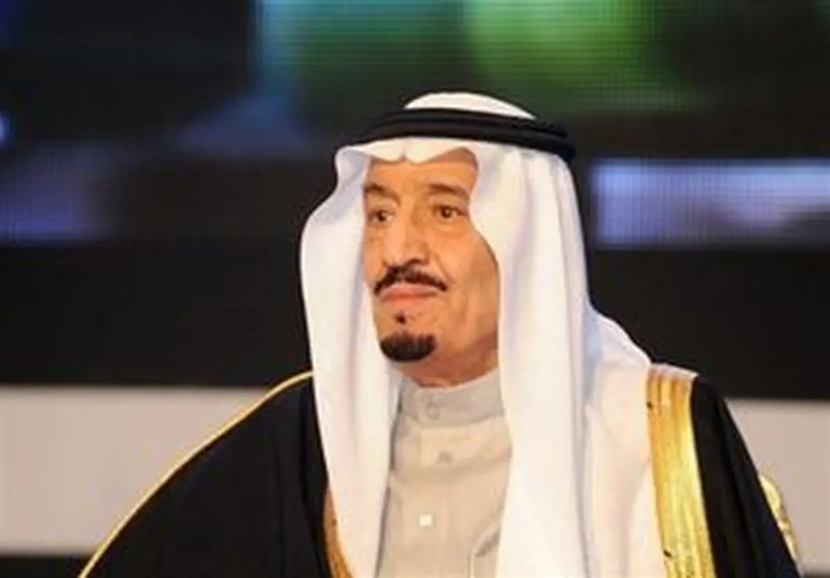 ملک‌سلمان "عربستان" را به ولیعهد سپرد