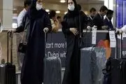 آغاز به کار مراکز تجاری دبی از فردا به طور کامل