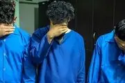 سردار سلیمانی نبود عراق را می‌گرفتیم/ اعترافات ۳ داعشی در تهران