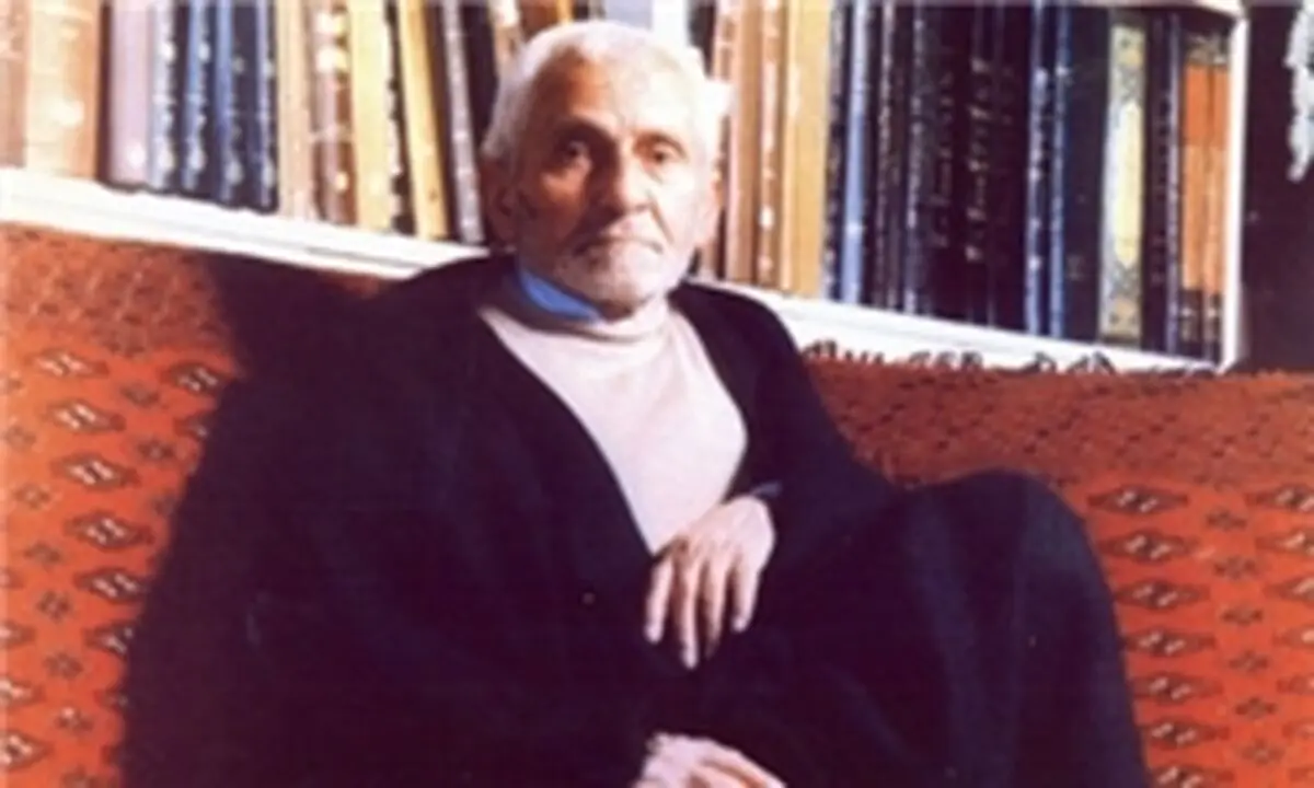 انگشتر عقیق امام(ره) یادگار چه کسی بود؟
