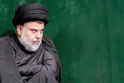 بازگشت مقتدی صدر به صحنه سیاسی