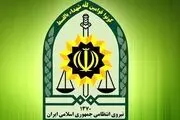 نخستین واکنش به برکناری رئیس پلیس امنیت اخلاقی پایتخت + جزئیات
