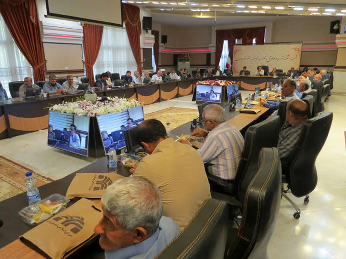 تحمل مدیران کارآمد بومی در قزوین را نداریم
