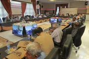 تحمل مدیران کارآمد بومی در قزوین را نداریم
