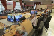 تحمل مدیران کارآمد بومی در قزوین را نداریم