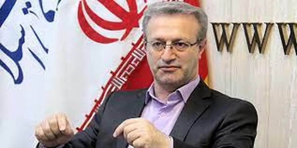 عین‌اللهی می‌تواند نظام سلامت را متحول کند
