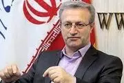 عین‌اللهی می‌تواند نظام سلامت را متحول کند