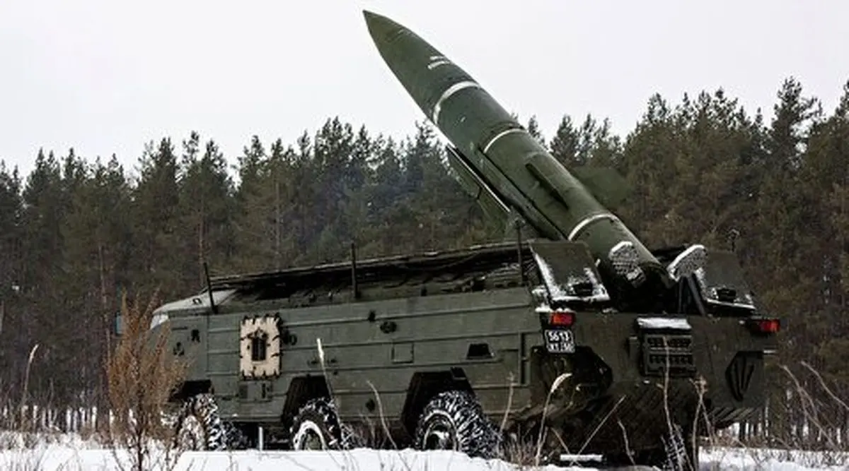 ایران به 30 بمب اتم برای بازدارندگی اتمی نیاز دارد!
