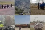 نگاهی جامع به مهم ترین مطالبات کرمانشاهیان برای رفع محرومیت ها