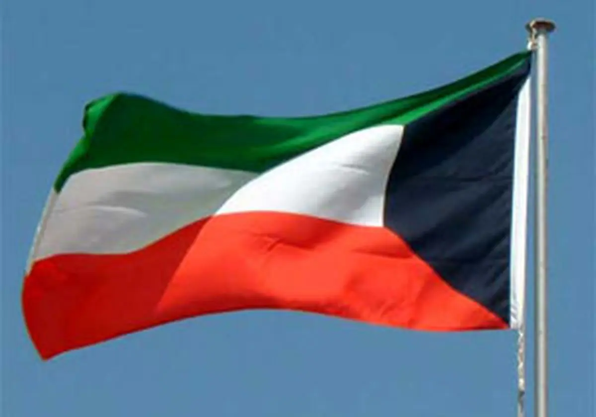محکوم شدن برادرزاده امیر کویت به شش ماه حبس