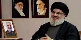 فرق عروسی نوه رهبر حزب الله با فرزندان مسوولان