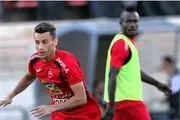 واکنش شاهین عباسیان طلبکار پرسپولیس از باز شدن پنجره نقل و انتقالات سرخپوشان