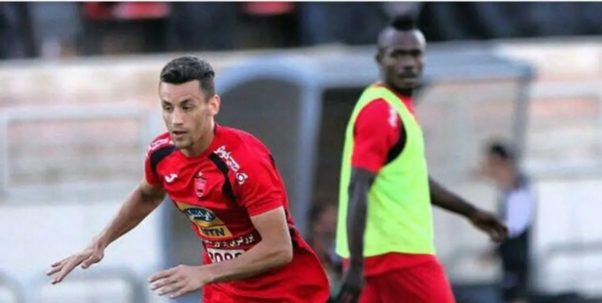 واکنش شاهین عباسیان طلبکار پرسپولیس از باز شدن پنجره نقل و انتقالات سرخپوشان