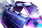 حضور هر ایرانی یک ربع سالانه در سینما + جدول