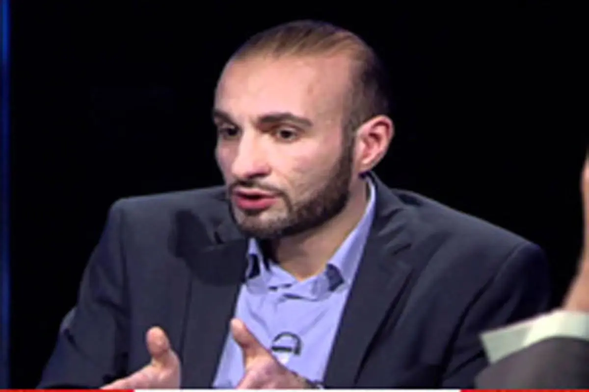 ورود به رقابت ناتو و روسیه به نفع ایران نیست