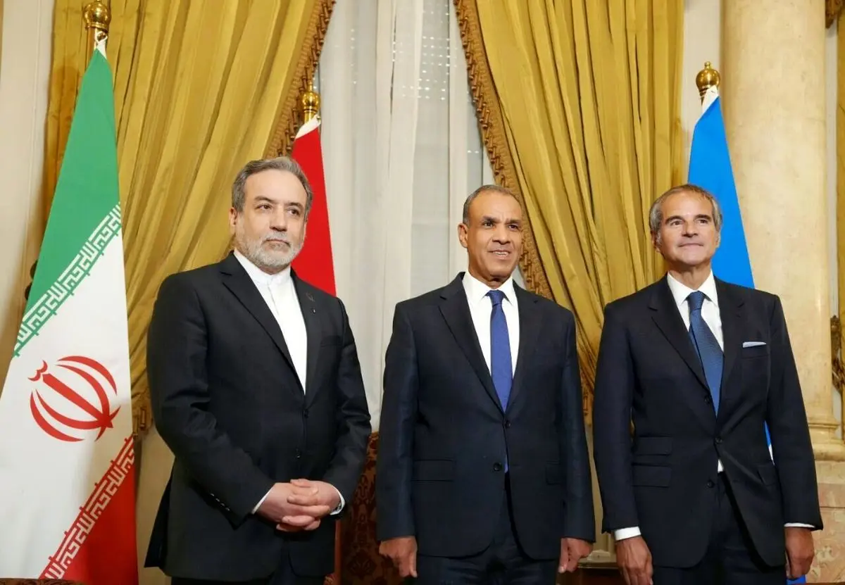 نقشه جدید ایران/  ایران درصدد حفظ بازدارندگی نظامی است