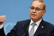 حمایت دولت اردوغان از گروه‌های تروریستی در سوریه
