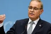 حمایت دولت اردوغان از گروه‌های تروریستی در سوریه