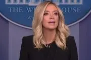واکنش کاخ سفید به استعفای دولت لبنان