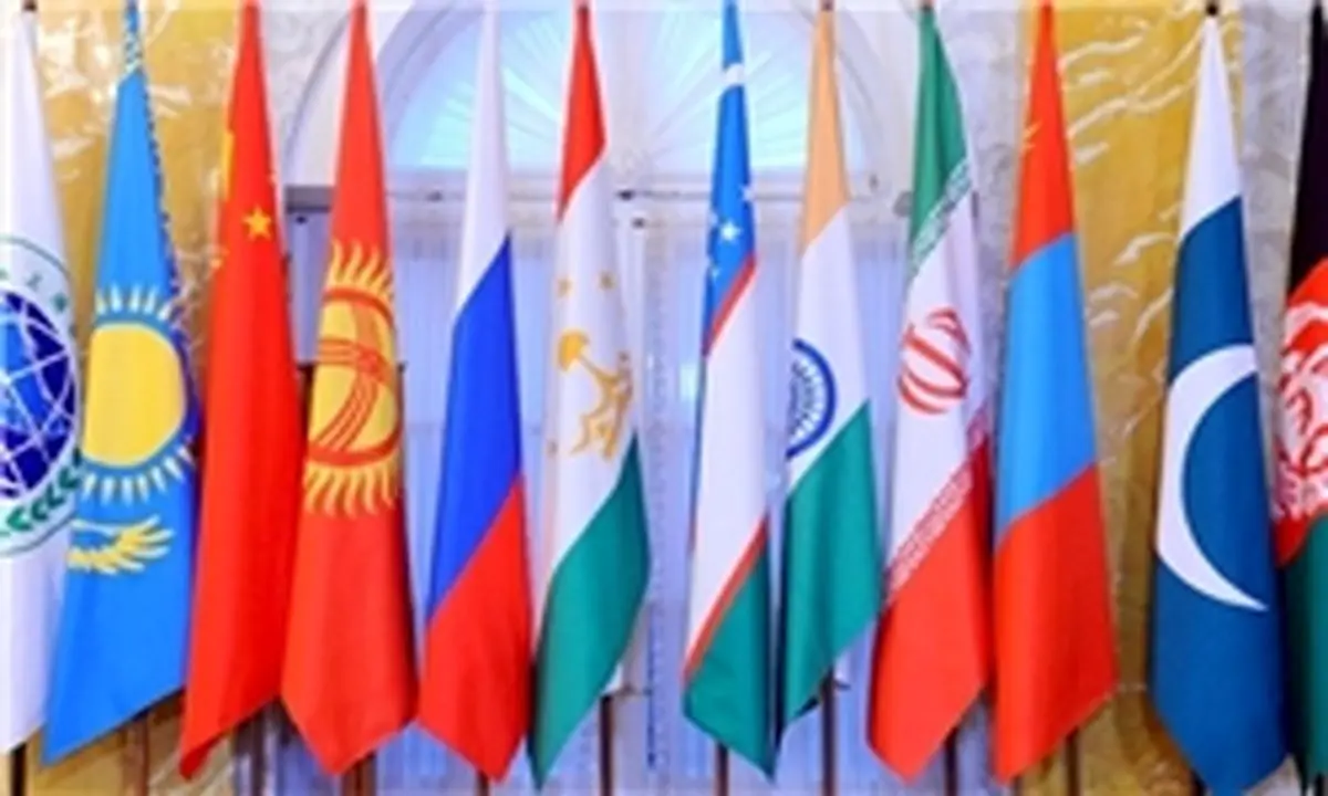 برگزاری تمرینات ضدتروریستی سازمان شانگهای در روسیه