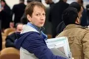 خبر جدید بابک زنجانی در توییتر سر زبان‌ها افتاد