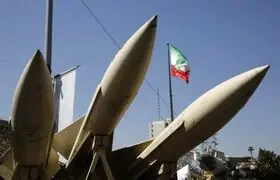 ایران درصدد رونمایی از «پدر بمب‌ها» +فیلم