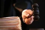 صدور رای دادگاه ۲ فرانسوی متهم به جاسوسی در ایران 