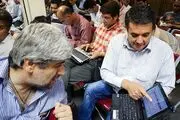 احتمال تداوم شرایط مثبت بورس تا پایان شهریورماه
