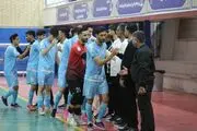 تیم شهرداری ساوه در آستانه بقا؛ مذاکرات پنهانی با بازیکنان آزاد آغاز شد