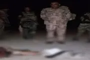 خنثی شدن حمله انتحاری علیه عزاداران حسینی در عراق