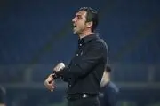 رحمتی: از تعطیلی لیگ ضرر می کنیم