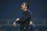 رحمتی: از تعطیلی لیگ ضرر می کنیم