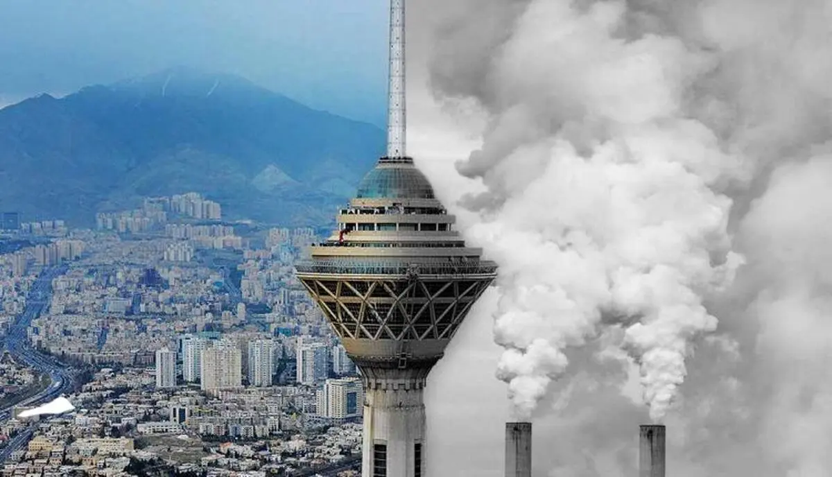 هوای پاک دربهدر اطلاعات سوخت؛ بنزین تهران آلوده است؟