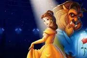این مرد شخصیت واقعی دیو در کارتن دیو و دلبر است